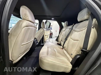 2018 Cadillac XT5 Premium Luxury 1SE - miniatura 16