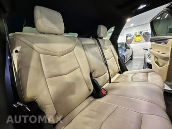 2018 Cadillac XT5 Premium Luxury 1SE - miniatura 18