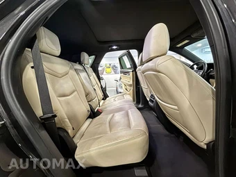 2018 Cadillac XT5 Premium Luxury 1SE - miniatura 19