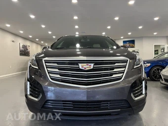 2018 Cadillac XT5 Premium Luxury 1SE - miniatura 2