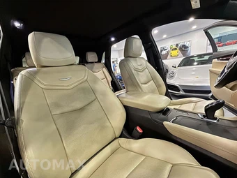 2018 Cadillac XT5 Premium Luxury 1SE - miniatura 20