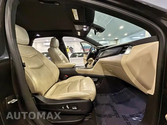 2018 Cadillac XT5 Premium Luxury 1SE - miniatura 21