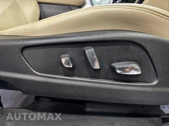 2018 Cadillac XT5 Premium Luxury 1SE - miniatura 22