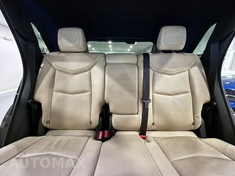2018 Cadillac XT5 Premium Luxury 1SE - miniatura 23