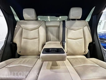 2018 Cadillac XT5 Premium Luxury 1SE - miniatura 24