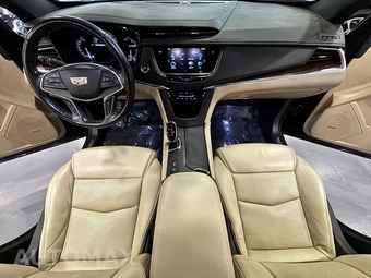 2018 Cadillac XT5 Premium Luxury 1SE - miniatura 26