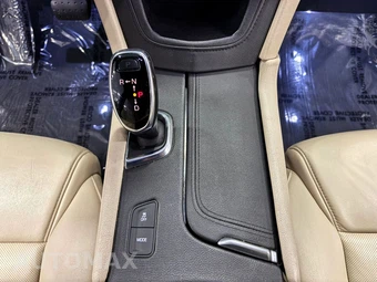 2018 Cadillac XT5 Premium Luxury 1SE - miniatura 27
