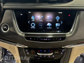 2018 Cadillac XT5 Premium Luxury 1SE - miniatura 28