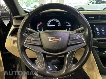 2018 Cadillac XT5 Premium Luxury 1SE - miniatura 29