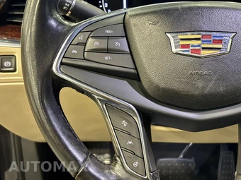 2018 Cadillac XT5 Premium Luxury 1SE - miniatura 30