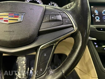 2018 Cadillac XT5 Premium Luxury 1SE - miniatura 31