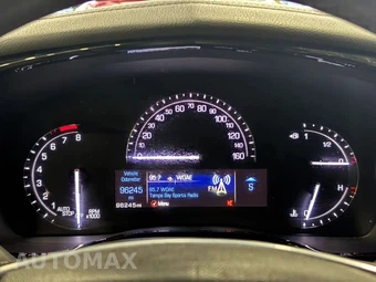 2018 Cadillac XT5 Premium Luxury 1SE - miniatura 32