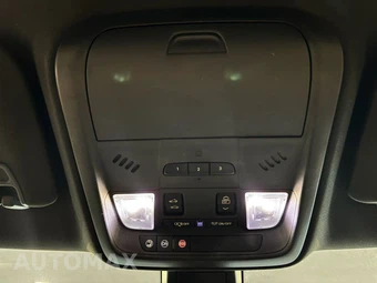 2018 Cadillac XT5 Premium Luxury 1SE - miniatura 34