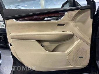 2018 Cadillac XT5 Premium Luxury 1SE - miniatura 37