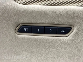 2018 Cadillac XT5 Premium Luxury 1SE - miniatura 39