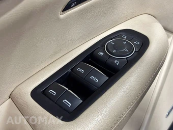 2018 Cadillac XT5 Premium Luxury 1SE - miniatura 40