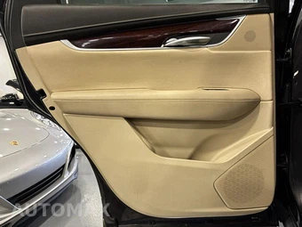 2018 Cadillac XT5 Premium Luxury 1SE - miniatura 41