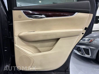 2018 Cadillac XT5 Premium Luxury 1SE - miniatura 42