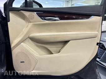 2018 Cadillac XT5 Premium Luxury 1SE - miniatura 43