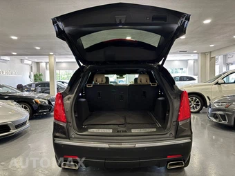 2018 Cadillac XT5 Premium Luxury 1SE - miniatura 44