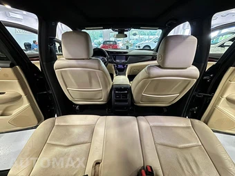 2018 Cadillac XT5 Premium Luxury 1SE - miniatura 47