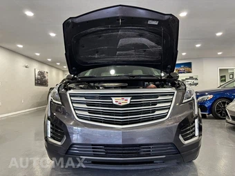 2018 Cadillac XT5 Premium Luxury 1SE - miniatura 48