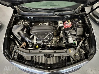 2018 Cadillac XT5 Premium Luxury 1SE - miniatura 49