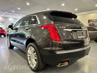 2018 Cadillac XT5 Premium Luxury 1SE - miniatura 5