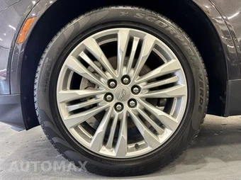 2018 Cadillac XT5 Premium Luxury 1SE - miniatura 50