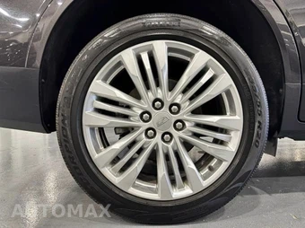 2018 Cadillac XT5 Premium Luxury 1SE - miniatura 52