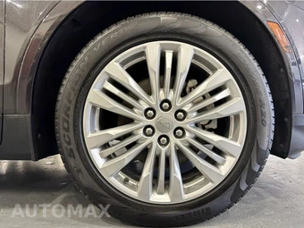 2018 Cadillac XT5 Premium Luxury 1SE - miniatura 53