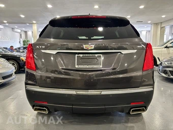 2018 Cadillac XT5 Premium Luxury 1SE - miniatura 6