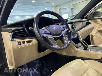 2018 Cadillac XT5 Premium Luxury 1SE - miniatura 9