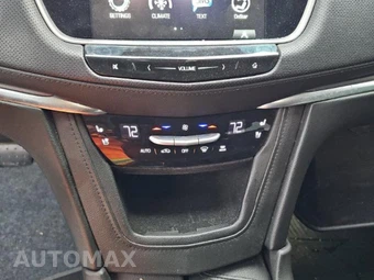2018 Cadillac XT5 Premium Luxury 1SE - miniatura 12