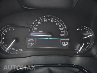 2018 Cadillac XT5 Premium Luxury 1SE - miniatura 15