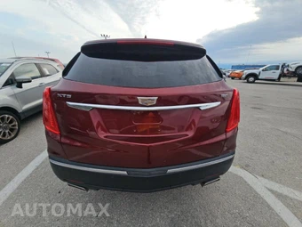 2018 Cadillac XT5 Premium Luxury 1SE - miniatura 5