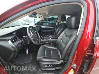 2018 Cadillac XT5 Premium Luxury 1SE - miniatura 7