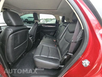 2018 Cadillac XT5 Premium Luxury 1SE - miniatura 8