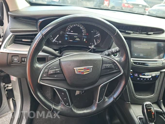 2018 Cadillac XT5 Premium Luxury 1SE - miniatura 10