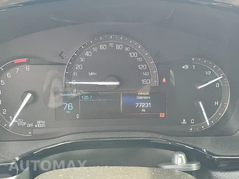 2018 Cadillac XT5 Premium Luxury 1SE - miniatura 12