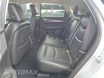 2018 Cadillac XT5 Premium Luxury 1SE - miniatura 13