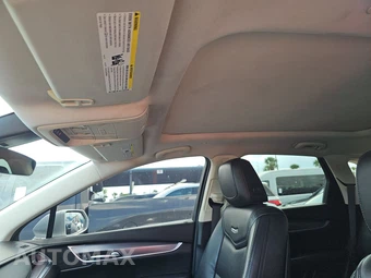 2018 Cadillac XT5 Premium Luxury 1SE - miniatura 17