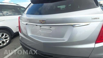 2018 Cadillac XT5 Premium Luxury 1SE - miniatura 19