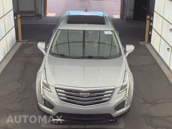 2018 Cadillac XT5 Premium Luxury 1SE - miniatura 2