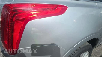 2018 Cadillac XT5 Premium Luxury 1SE - miniatura 22