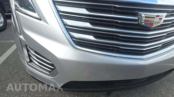 2018 Cadillac XT5 Premium Luxury 1SE - miniatura 25