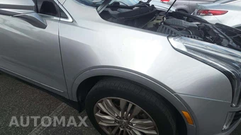 2018 Cadillac XT5 Premium Luxury 1SE - miniatura 27