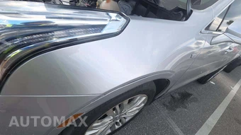 2018 Cadillac XT5 Premium Luxury 1SE - miniatura 29