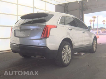 2018 Cadillac XT5 Premium Luxury 1SE - miniatura 4