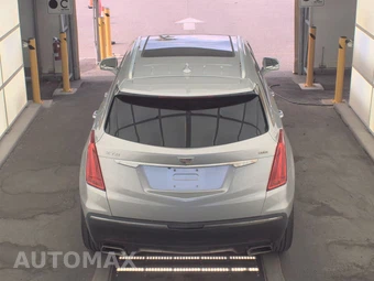 2018 Cadillac XT5 Premium Luxury 1SE - miniatura 5